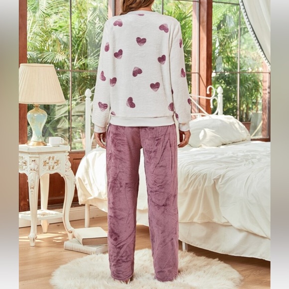 2 Piece PJ Set - Picture 5 of 7